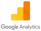 Google Analytics Logo