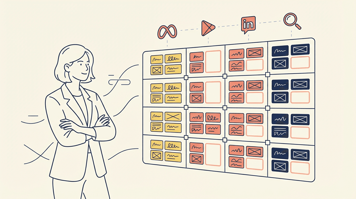 Case Study: How HiBob Audited 100s of Ad Creatives in Hours with Toffu