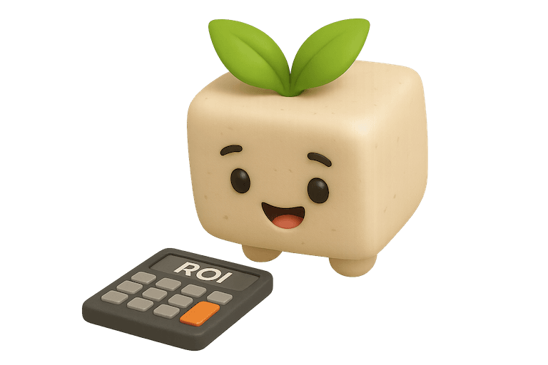 ROI Calculator