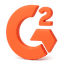 G2 logo