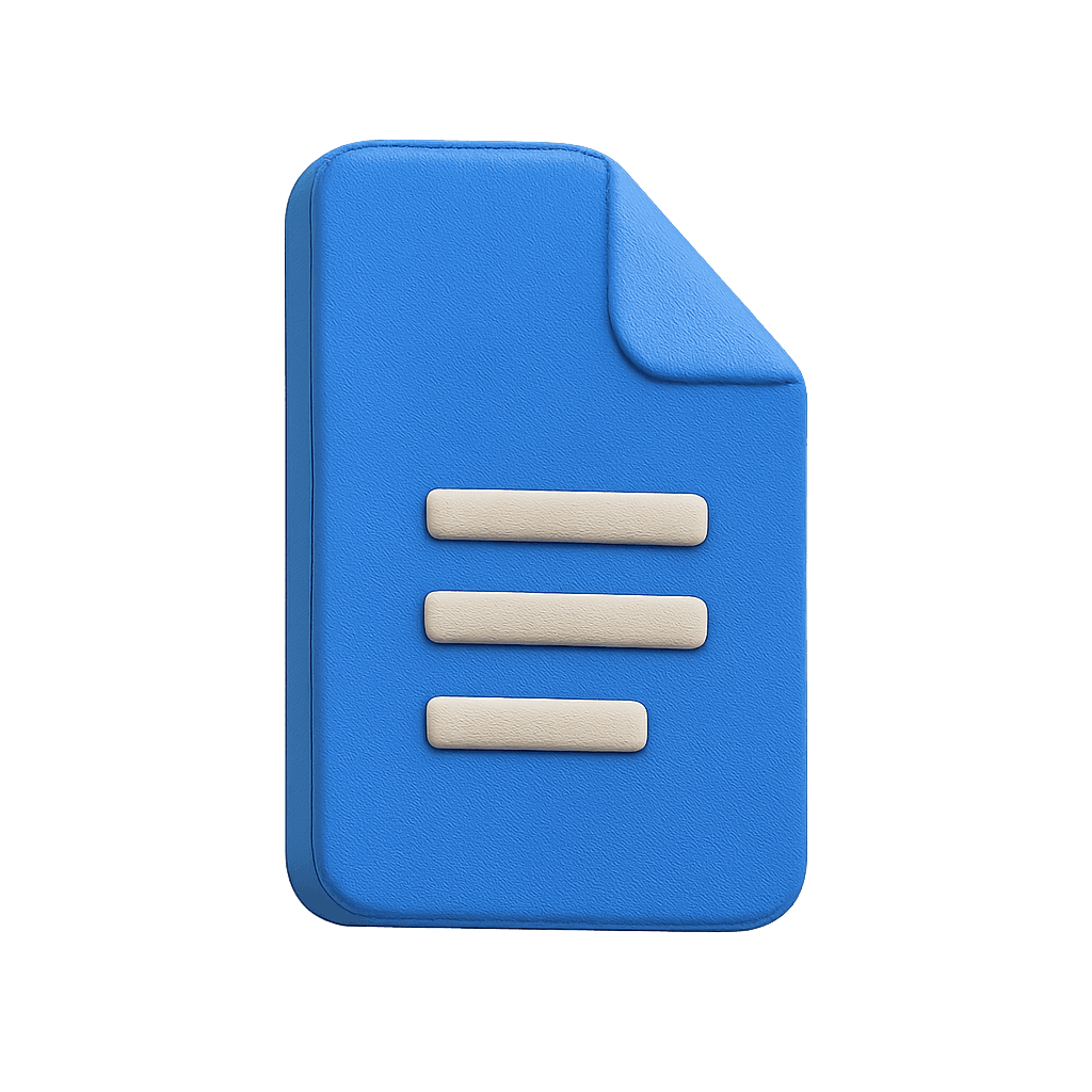 Google Docs