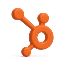 HubSpot 3D logo