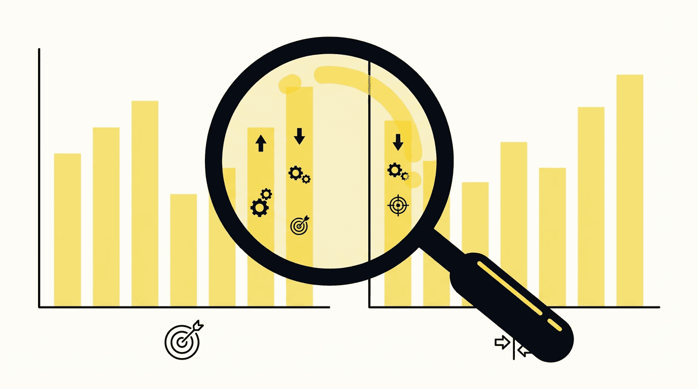 Competitor Analysis for Marketers: The Complete Playbook