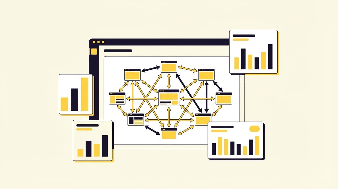 Competitor Link Analysis: How to Find and Use Their Backlink Strategy