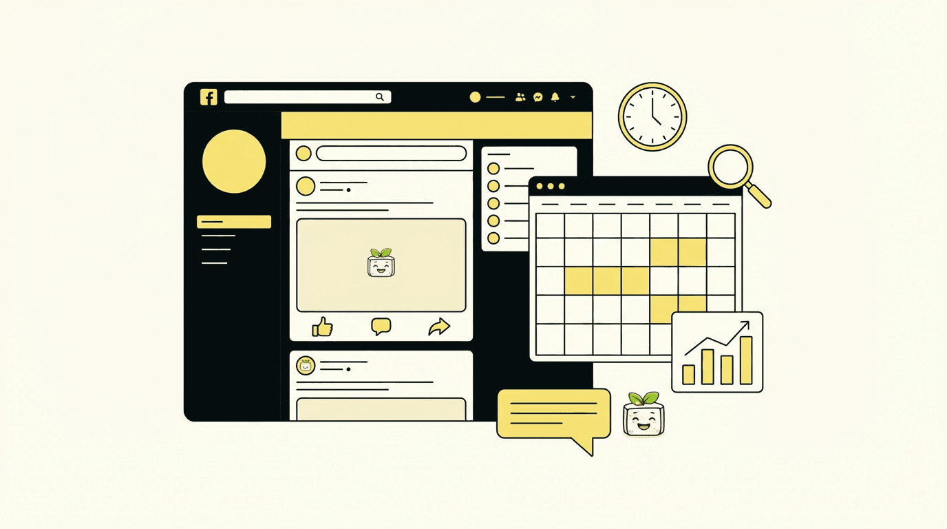 AI Tools for Facebook Page Management: What Actually Works