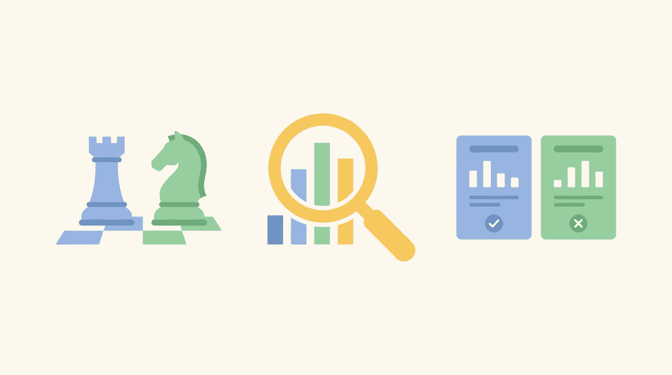 Competitor Analysis for Marketing Teams: A Practical Playbook