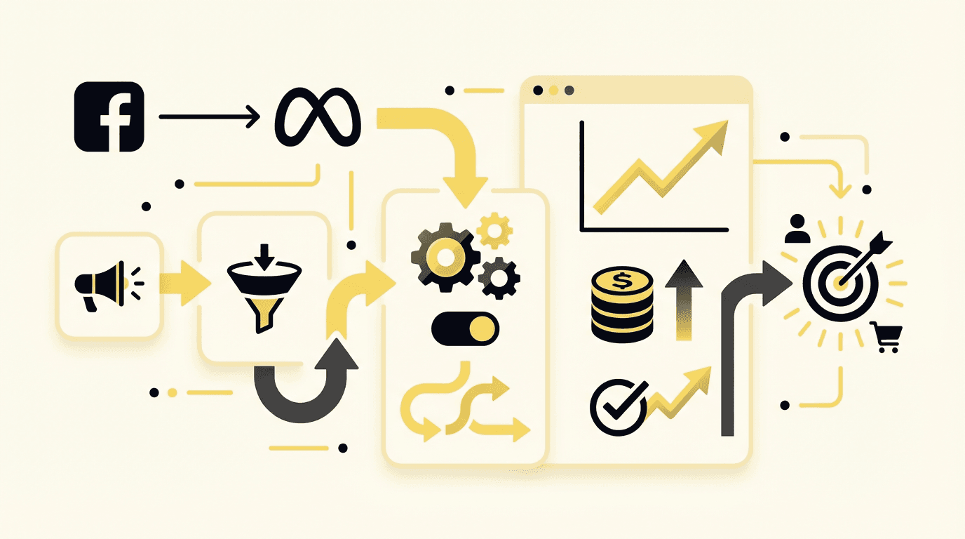 Facebook Marketing Automation: The Complete Guide for 2026