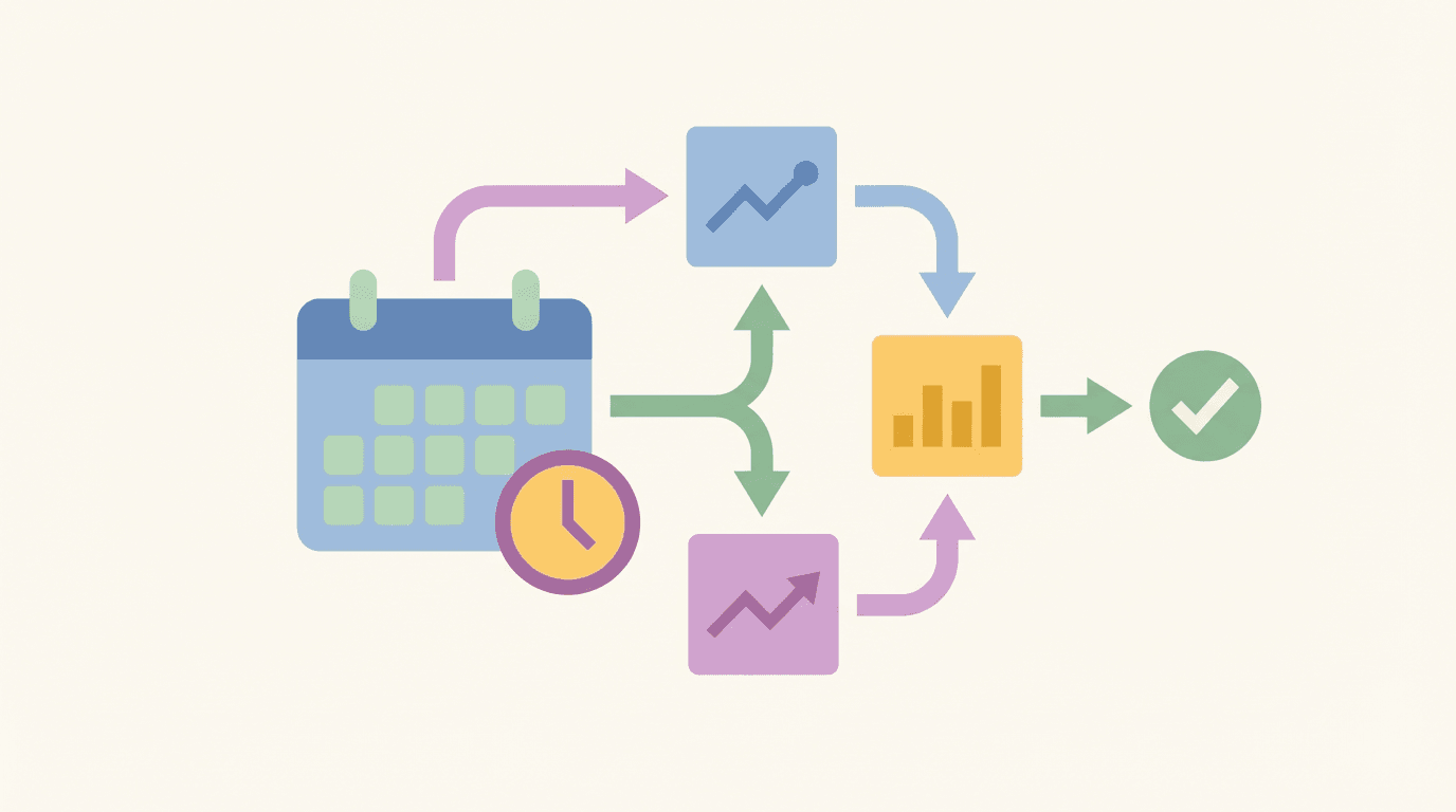 How to Automate Market Trend Monitoring with Scheduled Tasks (2026 Guide)