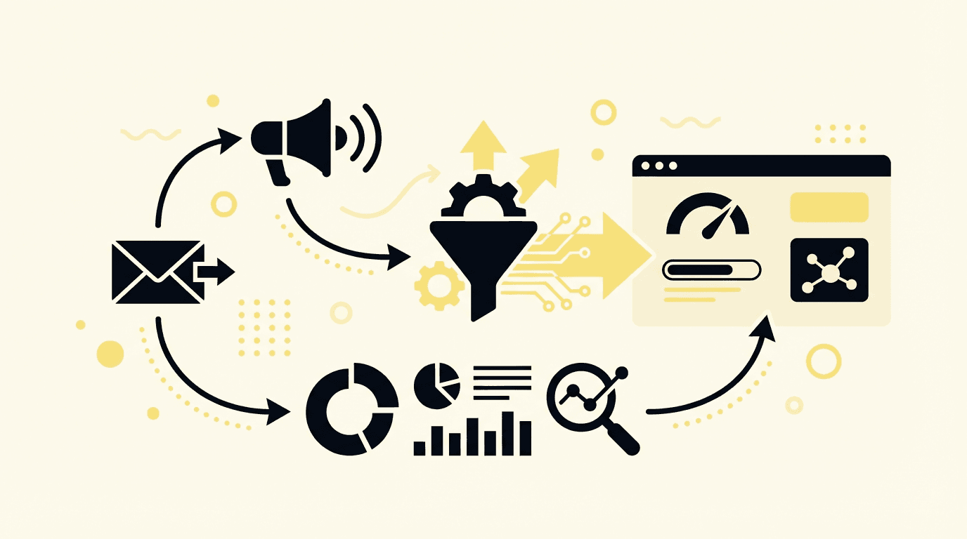 Marketing Automation Software: The Complete Guide