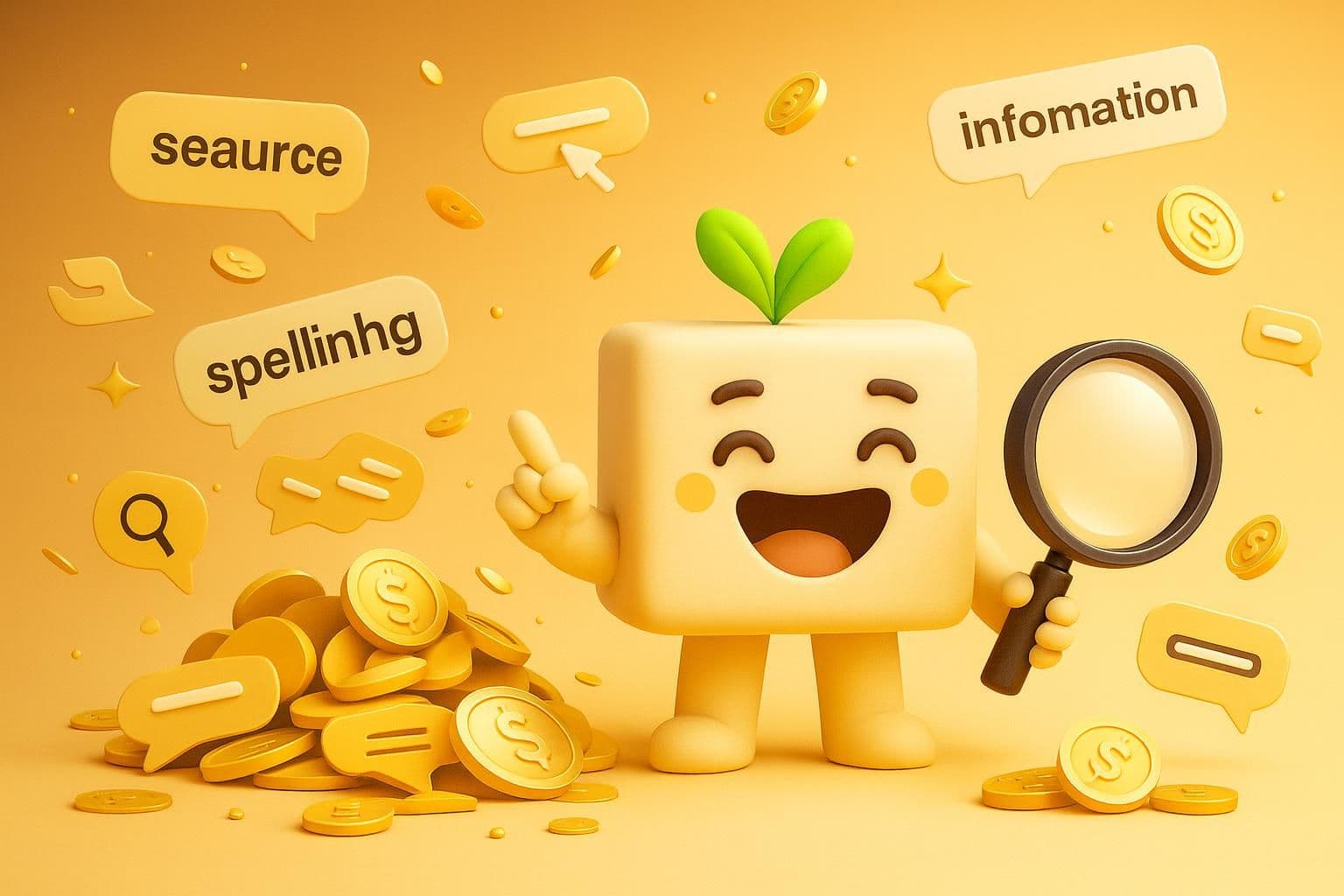 How We Used Toffu AI to Turn 400+ Misspelling Searches Into Content Gold