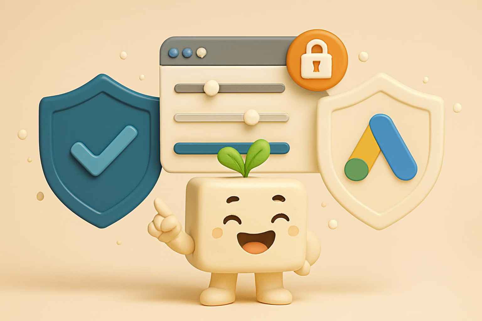 Smart Bidding Protection: AI Safeguards for Google Ads