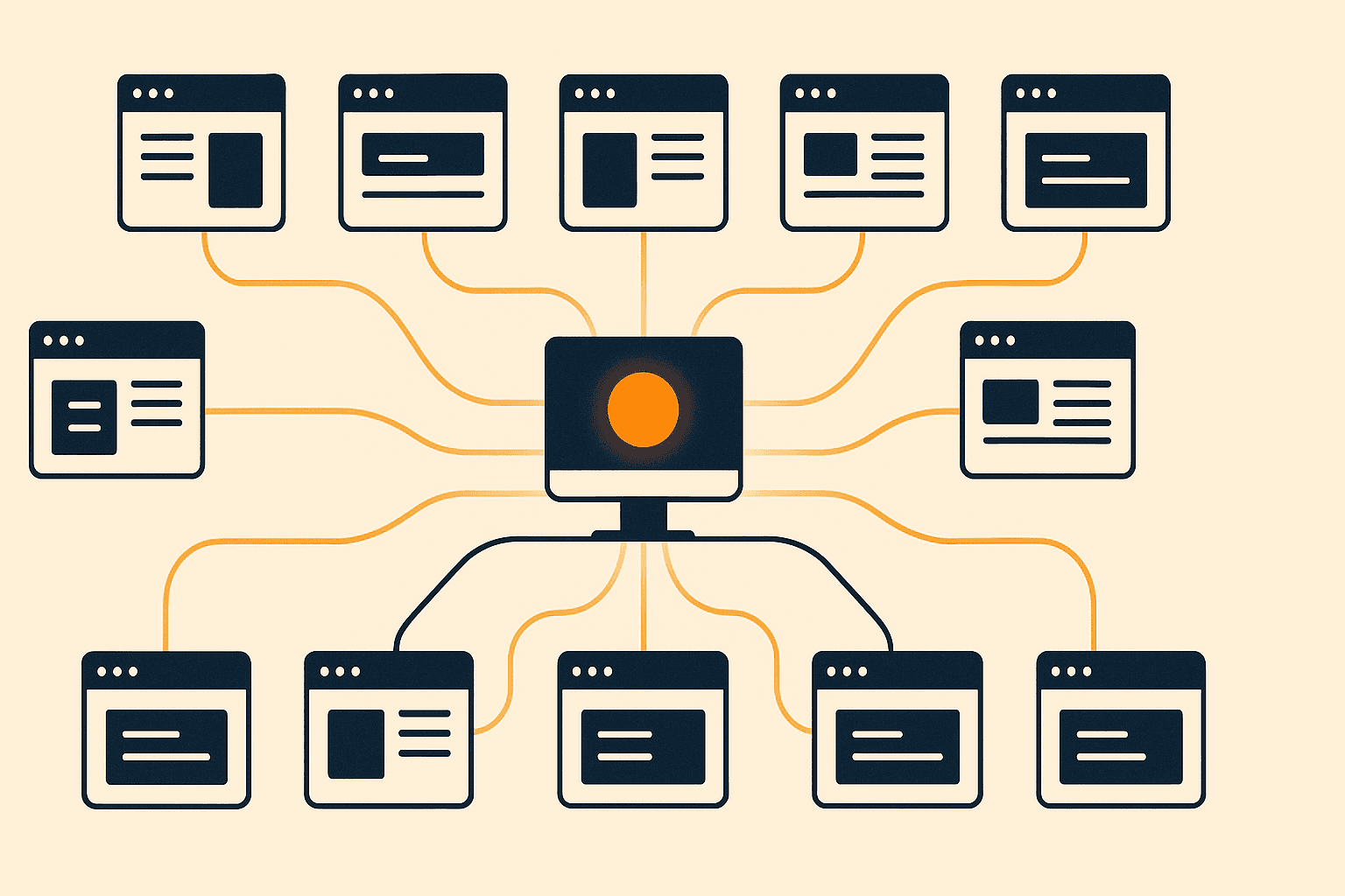 Toffu is the Operating System for Marketing Agencies