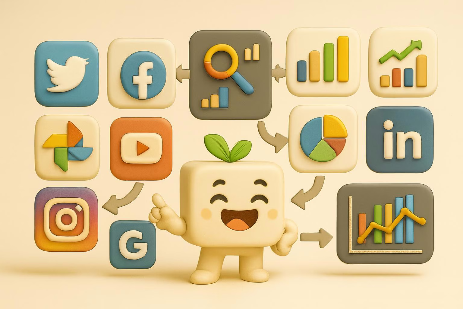 The Ultimate Guide to Ad Library Competitor Research with AI Automation