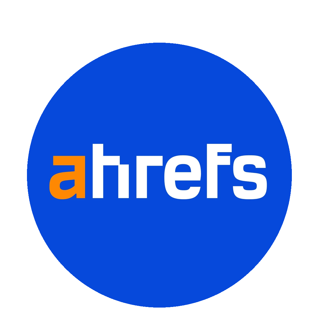 Ahrefs Competitor Analysis